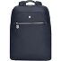  Victoria Signature Compact Backpack 38 cm laptop compartment Variant midnight blue