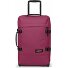  Tranverz 2 wheels Cabin trolley 51 cm Variant wine burgundy