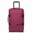 Tranverz Tranverz 2 wheels Cabin trolley 51 cm Variant wine burgundy Tranverz Tranverz 2 wheels Cabin trolley 51 cm Variant wine burgundy