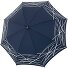  Elegance Stick umbrella 91 cm Variant streifen