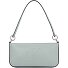  Sculpted Deboss Shoulder Bag 25 cm Variant slate gray