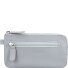  Viktoria key case leather 12 cm Variant grau