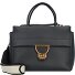 Arlettis Handbag Leather 26 cm Variant noir Arlettis Handbag Leather 26 cm Variant noir