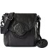  Anchor Love Mini Bag Shoulder Bag Leather 16 cm Variant dark ash