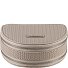 Corbello Jewelry box 12.5 cm Variant taupe Corbello Jewelry box 12.5 cm Variant taupe