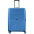  Jet 4 wheels Trolley 75 cm with expansion pleat Variant marine