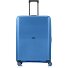  Jet 4 wheels Trolley 75 cm with expansion pleat Variant marine