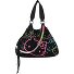 Izzy Medium Hello Kitty fritzi Canvas Shopper Bag 42 cm Variant schwarz Izzy Medium Hello Kitty fritzi Canvas Shopper Bag 42 cm Variant schwarz