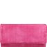  Nassau wallet leather 19 cm Variant pink