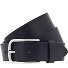  Belt leather Variant black | 110 cm
