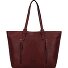  Montreal Shoulder Bag Leather 34 cm Variant rot
