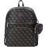  Power Play II Daypack 36 cm Laptop compartment Variant brown logo