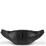  Joel Fanny pack Leather 22 cm Variant schwarz