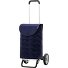  Alu Star Shopper Hilma Shopping Trolley 59 cm Variant blau