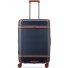  Charm 2.0 4 wheels Trolley 67 cm with expansion pleat Variant dark blue