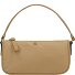  Shoulder Bag Leather 20.5 cm Variant khaki-khaki