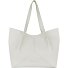 Elsa Shoulder Bag Leather 38 cm Variant weiß Elsa Shoulder Bag Leather 38 cm Variant weiß
