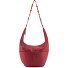  Already Yours Shoulder Bag Genuine Leather 45 cm Variant deep red