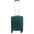  Speed 4 wheels Cabin suitcase S 55 cm Expandable Variant smaragd