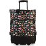 Frida Kahlo Shopping Trolley 50 cm Variant schwarz Frida Kahlo Shopping Trolley 50 cm Variant schwarz