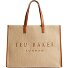 Pallmer Shopper Bag 45 cm Variant taupe Pallmer Shopper Bag 45 cm Variant taupe