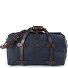  Luggage Twill Weekender travel bag 40 cm Variant navy