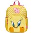  Looney Tunes Kids Kids backpack 32 cm Variant tweety giallo