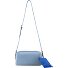  Color Kiss Shoulder bag Leather 26 cm Variant aqua blue