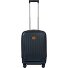  Taormina 4 wheels Trolley S 57 cm with expansion pleat Variant blue