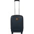 Taormina 4 wheels Trolley S 57 cm with expansion pleat Variant blue