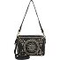 Moira Shoulder Bag Leather 19 cm Variant nero Moira Shoulder Bag Leather 19 cm Variant nero