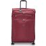  Basic New Youri Spin 4 wheels Trolley L 76 cm with expansion pleat Variant lounge wine