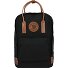  Kanken No. 2 Daypack 40 cm Laptop compartment Variant black