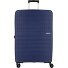 Summer Hit 4 wheels Trolley 76 cm Variant navy