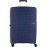  Summer Hit 4 wheels Trolley 76 cm Variant navy