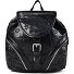  Siroco City Backpack 29 cm Variant schwarz