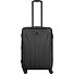  Oryson 4 wheels Trolley M 65 cm with expansion pleat Variant schwarz