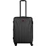  Oryson 4 wheels Trolley M 65 cm with expansion pleat Variant schwarz