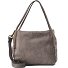 Viola Shoulder Bag Leather 28 cm Variant cemento Viola Shoulder Bag Leather 28 cm Variant cemento