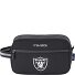  travelite x NFL Toiletry bag 24 cm Variant las vegas raiders