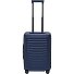  Roadster 4 wheels Cabin trolley 55 cm Variant dark blue