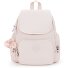  Basic Plus City Zip Mini City Backpack 29 cm Variant pink shine
