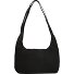  Ginseng Shoulder Bag Leather 31 cm Variant blacksmoke