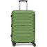 Shine 4 wheels trolley 65 cm with expansion fold Variant olive  Shine 4 wheels trolley 65 cm with expansion fold Variant olive