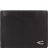  Vegas wallet I leather 12.5 cm Variant schwarz