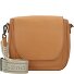Just Pure Shoulder bag Leather 27 cm Variant golden sand Just Pure Shoulder bag Leather 27 cm Variant golden sand
