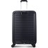  Raku 4 wheels Trolley 75 cm Expandable Variant vulcan blue