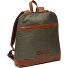  Nesna City Backpack 26 cm Variant steel green