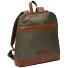 Nesna City Backpack 26 cm Variant steel green Nesna City Backpack 26 cm Variant steel green