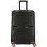 Magnum Eco 4 wheels Trolley 69 cm Variant black-red Magnum Eco 4 wheels Trolley 69 cm Variant black-red